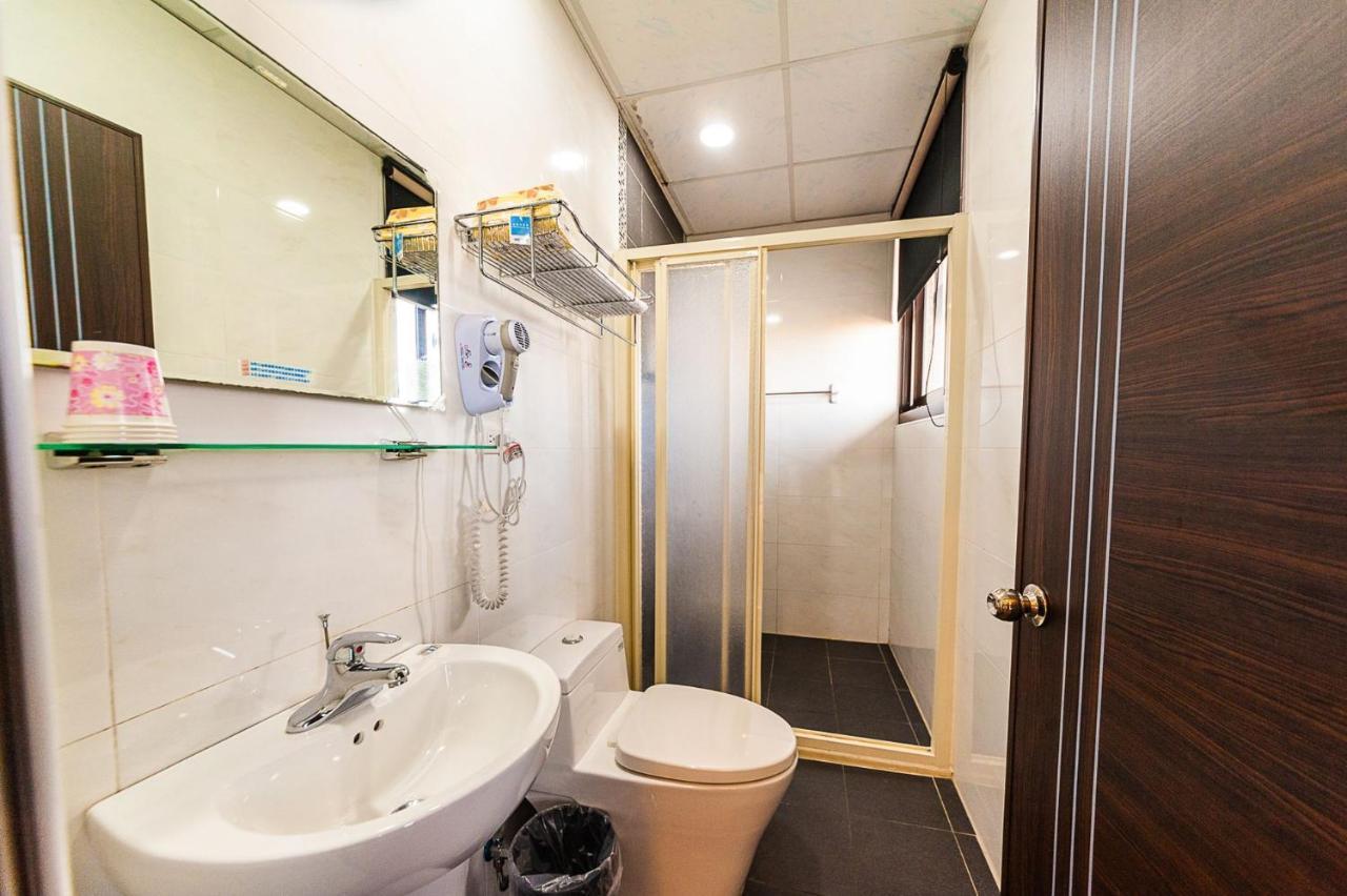Albergue Suao輕旅 Exterior foto