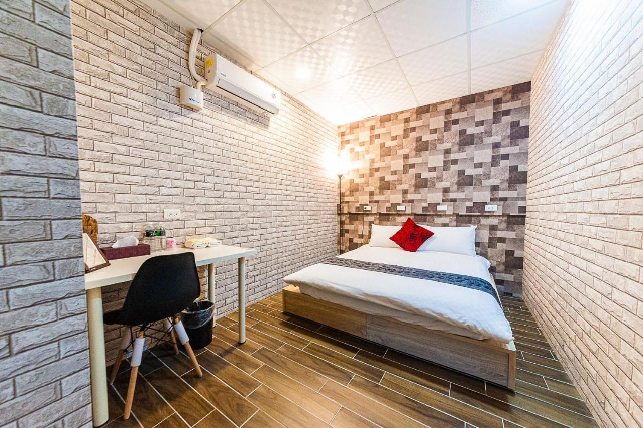 Albergue Suao輕旅 Exterior foto