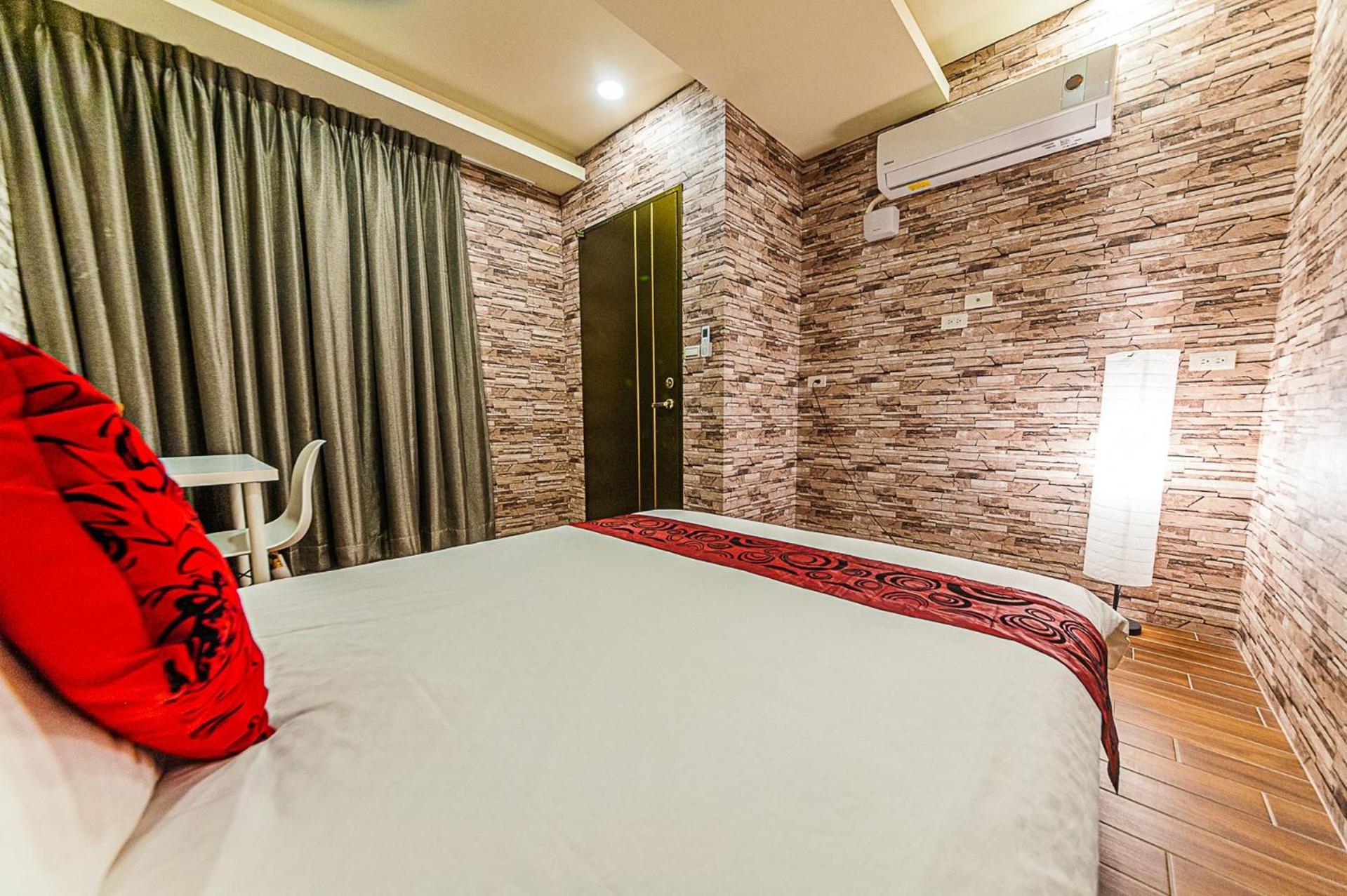 Albergue Suao輕旅 Exterior foto